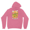 shire summer camp Unisex Hoodie