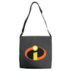 incredibles Adjustable Strap Totes
