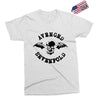 A7X_2 Exclusive T-shirt