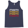 miami Tank Top