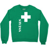 fan Crewneck Sweatshirt