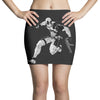 deadpool Mini Skirts