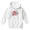 Eat Game Sleep Youth Hoodie