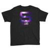 s club 7 galaxy Youth Tee