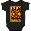 big brother Baby Bodysuit