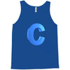 c 3d Tank Top