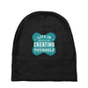 ife is creating Baby Beanies
