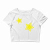 Diddy Kong Crop Top