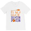 it's just a bunch of hocus pocus V-Neck Tee