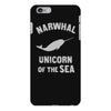narwhals iPhone 6 Plus/6s Plus Case