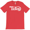 triton cafe racer motorcycle T-Shirt
