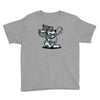 vintage banjo Youth Tee