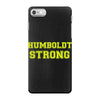 Humboldt Strong iPhone 7 Case