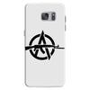 gun logo Samsung Galaxy S7