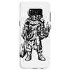 psi stalker Samsung Galaxy S8
