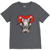 love cat V-Neck Tee
