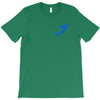 mermaid mom pocket T-Shirt