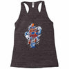 jump Racerback Tank