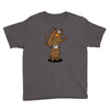 i am minion Youth Tee