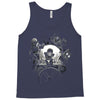 back to modern times Tank Top