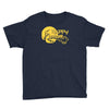 happy halloween (2) Youth Tee