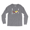 good morning Long Sleeve Shirts