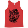 pony up Tank Top
