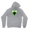 BACK TO DOWN Unisex Hoodie
