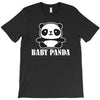Baby Panda T-Shirt