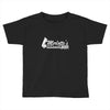 merlottes bar &amp; grill sign t shirt Toddler T-shirt