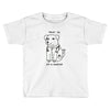 dogtor Toddler T-shirt