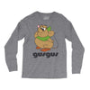 gus gus Long Sleeve Shirts