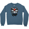 body by victor Crewneck Sweatshirt
