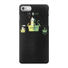 schrodinger's night iPhone 7 Case