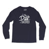 all daddies Long Sleeve Shirts