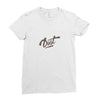 fahrie77 Ladies Fitted T-Shirt