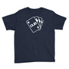 pokercards Youth Tee