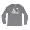 stop control Long Sleeve Shirts
