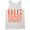 big daddy Tank Top