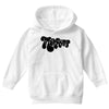 mailchimp blob Youth Hoodie