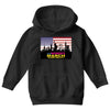 2018 Women's March On New York City Youth Hoodie
