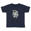 octobunny attax Toddler T-shirt