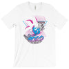 over 9000 80's T-Shirt