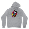oke in the box Unisex Hoodie