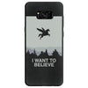 i want to believe 2 Samsung Galaxy S8