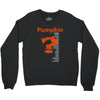 pumpkin everything Crewneck Sweatshirt