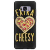 extra cheesy Samsung Galaxy S8 Plus