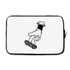 skater Laptop sleeve