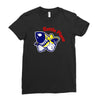 battle plane trending Ladies Fitted T-Shirt