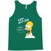 Homer Simpson Tank Top